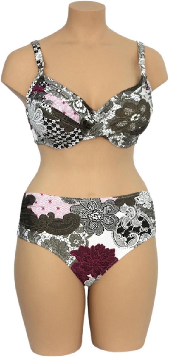 Anita comfort - Eugenia - bikini set - Maat 42D + 42