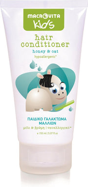 Macrovita Conditioner voor Kinderen (3+)