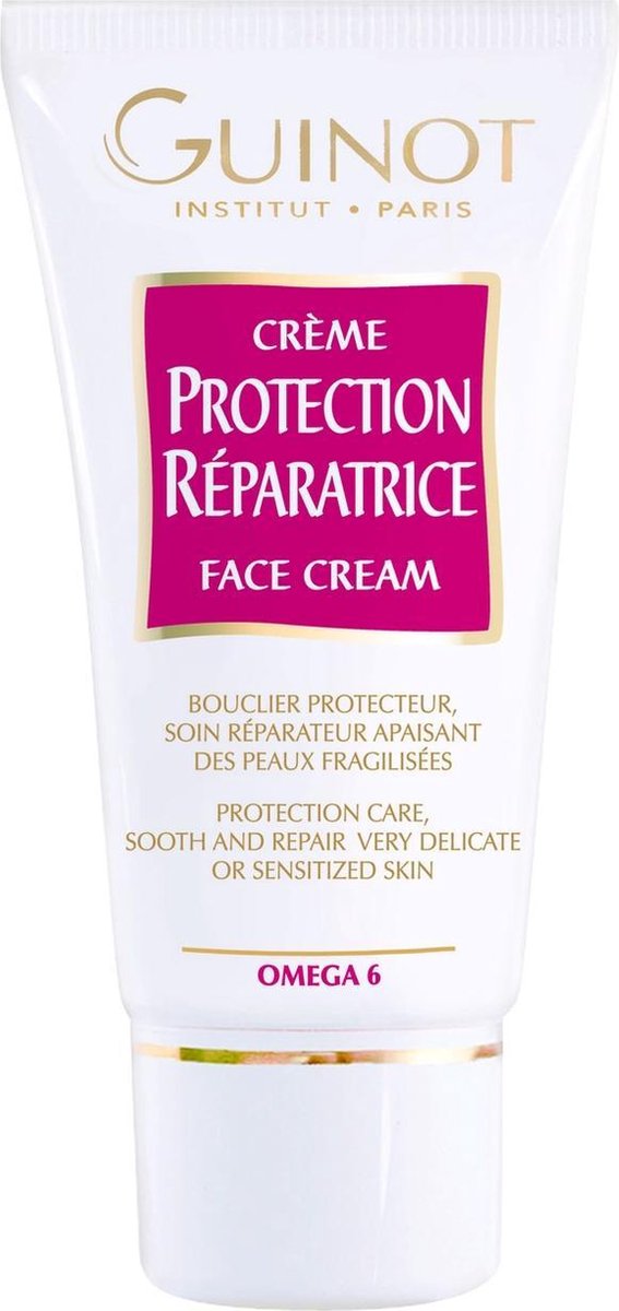 Guinot Creme Protection Reparatrice Face Creme 50ml