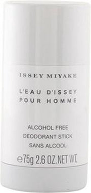 MULTI BUNDEL 2 stuks L'EAU D'ISSEY POUR HOMME deodorant stick 75 gr