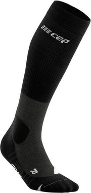 CEP Hiking Wandelsokken Dames dark stone grey - Maat 3