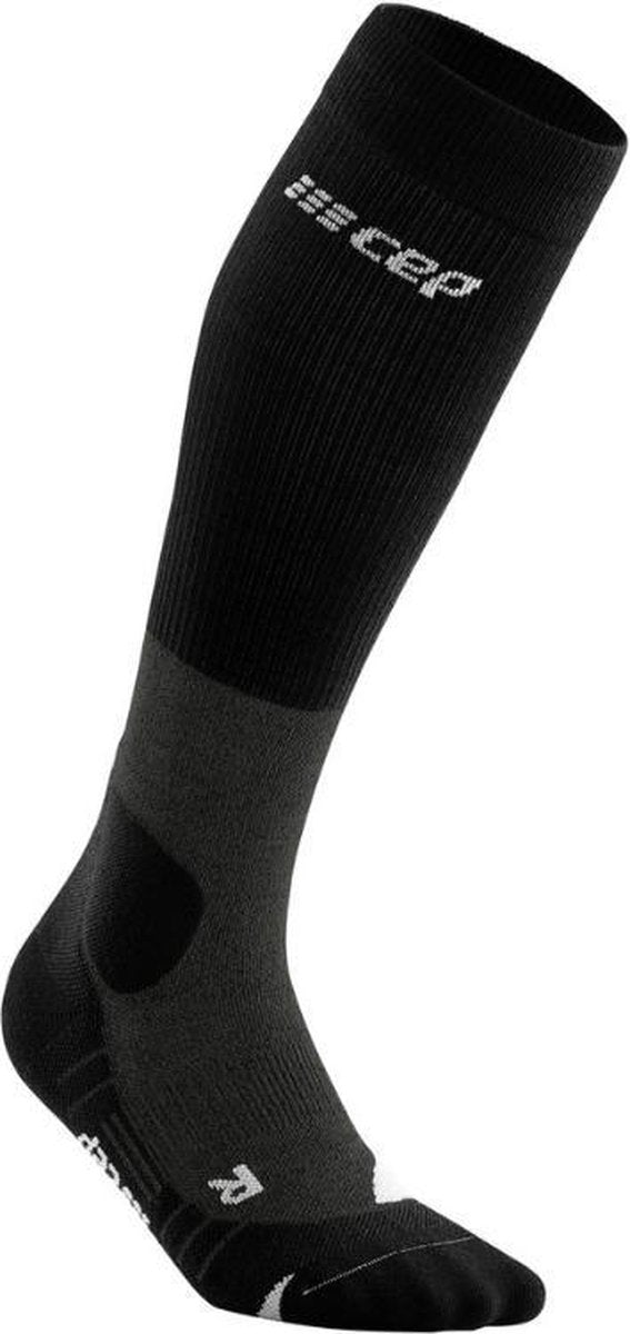 CEP Hiking Wandelsokken Dames dark stone grey - Maat 3