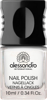 Alessandro Nail Polish - 1 Honeymoon - 10 ml