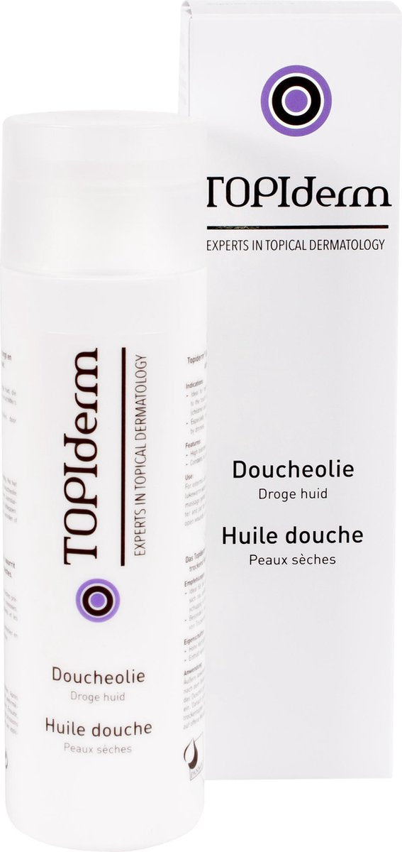 Topiderm Doucheolie
