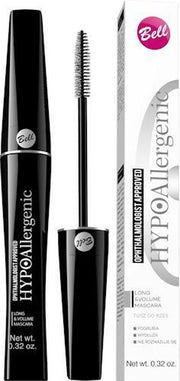 Hypoallergenic - Hypoallergene Long&volume Mascara 10