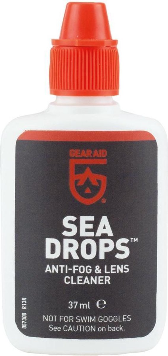Gear Aid Sea Drops™ - Anti condens middel - 37ml