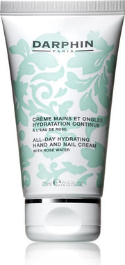 Darphin - Body Care All-Day Hydrating Hand And Nail Cream - Hydratační krém na ruce a nehty - 75ml