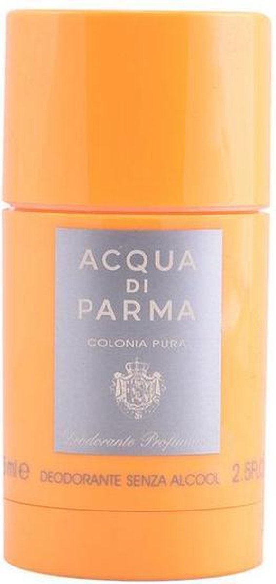Acqua di Parma Colonia Pura Mannen Stickdeodorant 75 ml