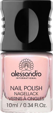 alessandro 37 Baby Pink nagellak 10 ml Roze Glans