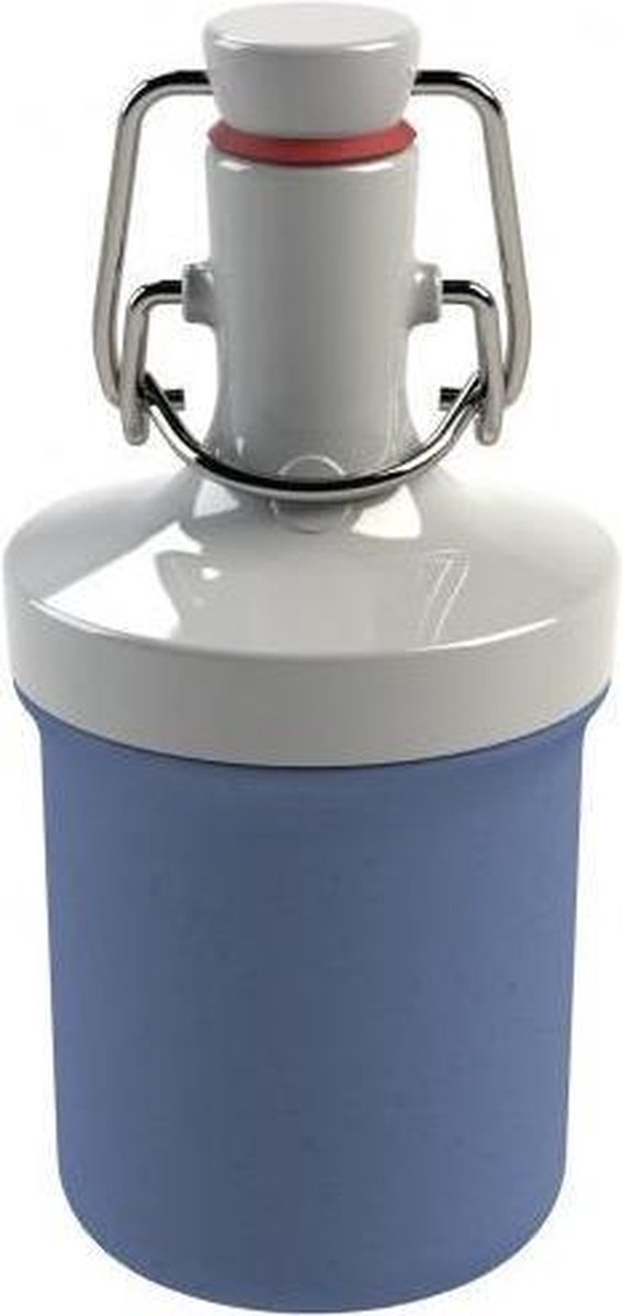 Koziol Mini Drinkfles Plopp To Go 200 Ml 7