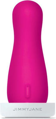 JimmyJane Vibrator Form 4