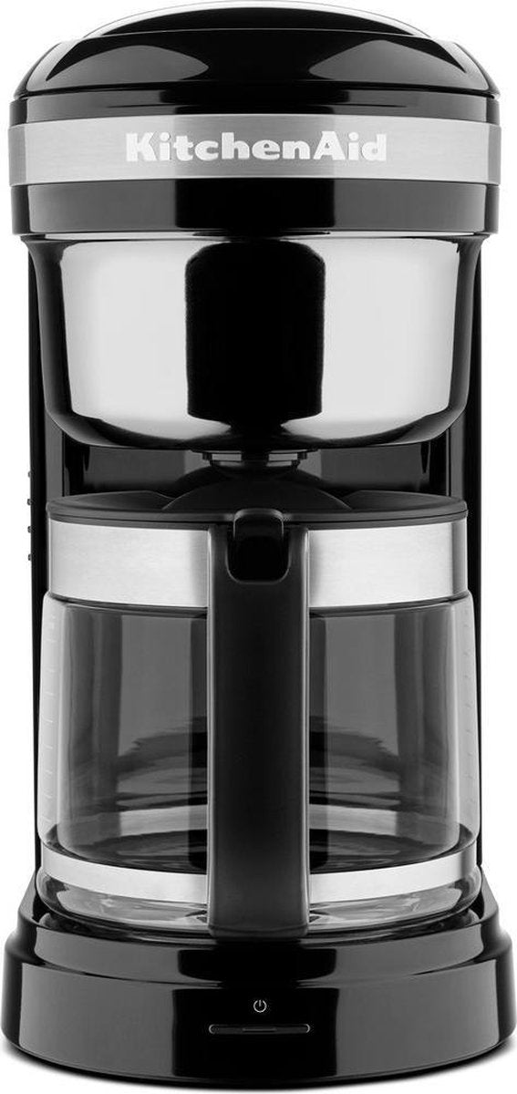 KitchenAid 5KCM1209 Half automatisch Filterkoffiezetapparaat 1