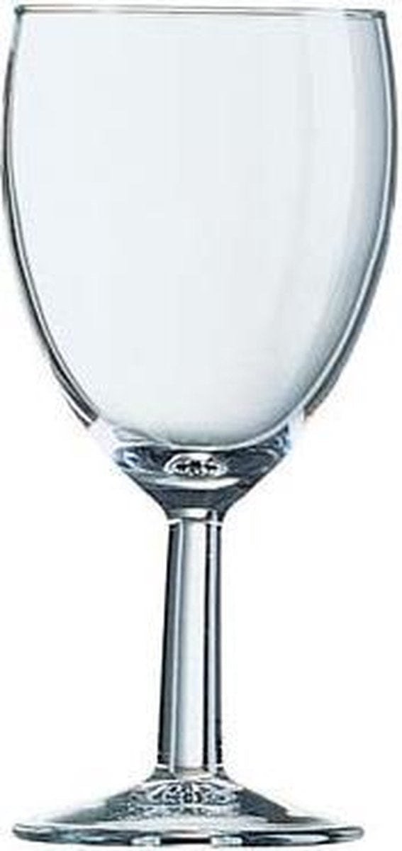 Savoie Wijnglas - nr3 19cl - 12 stuks