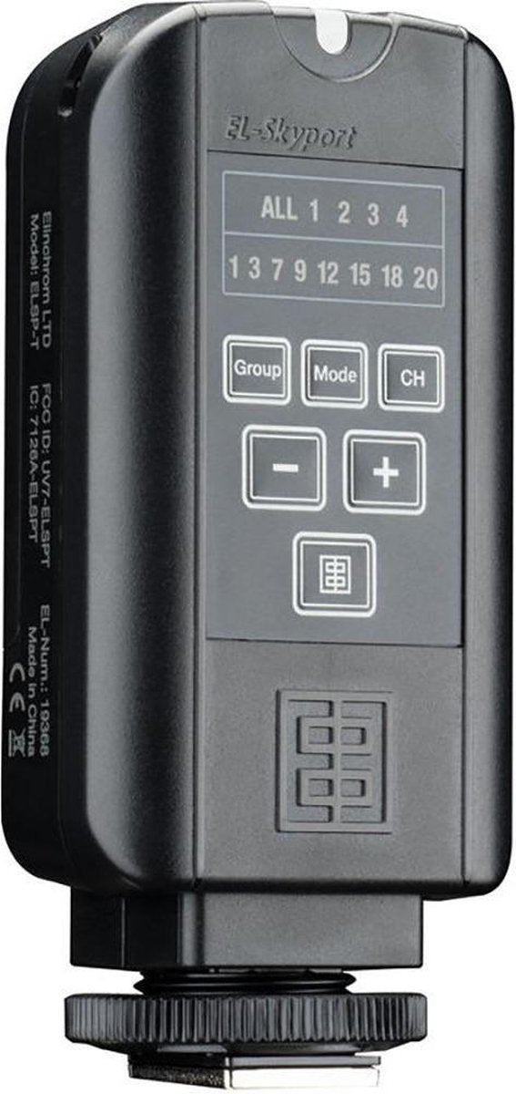 Elinchrom EL-Skyport Transmitter Plus