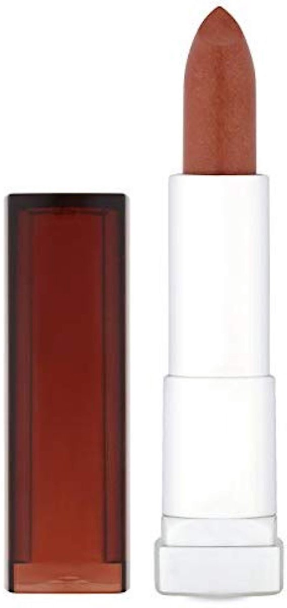GEMEY MAYBELLINE Jade Color Sensationnal Lipstick 750 - Choco Pop