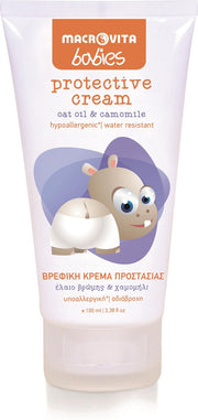 Macrovita Baby Billenzalf (0-36m)
