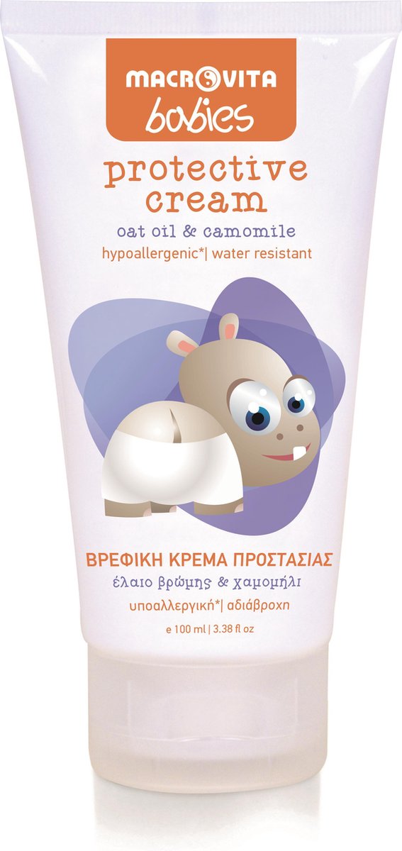 Macrovita Baby Billenzalf (0-36m)