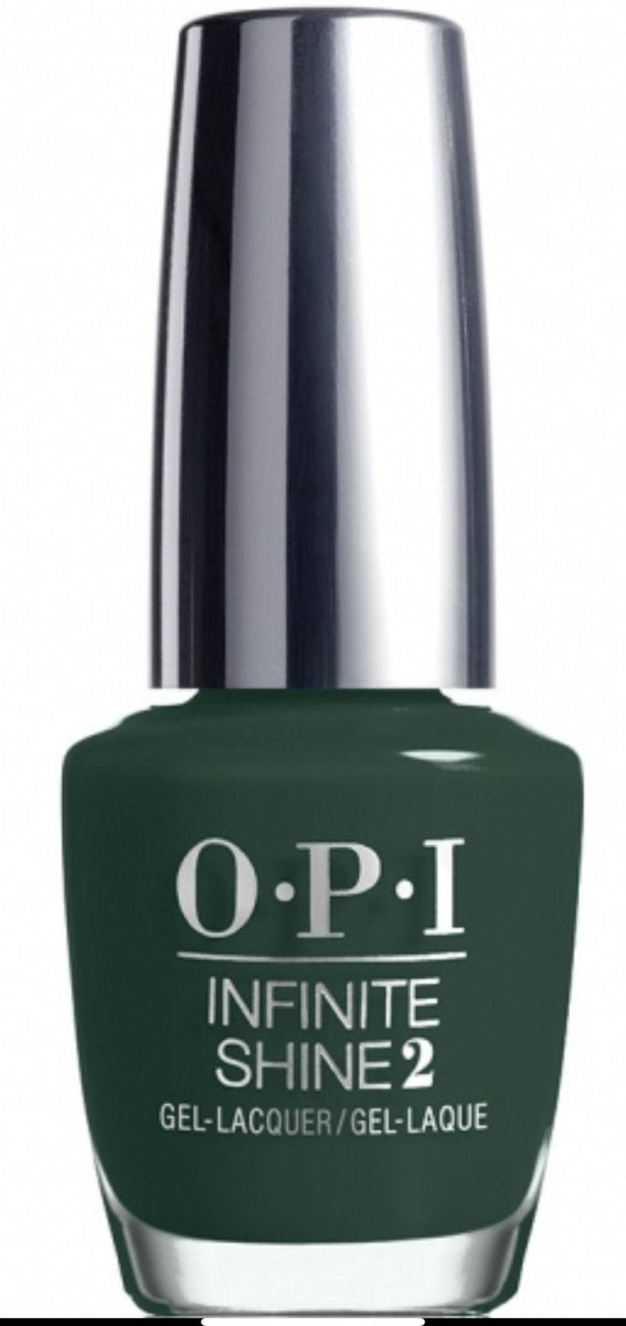 OPI INFINITE SHINE I DO IT MY RUN-WAY 15ML