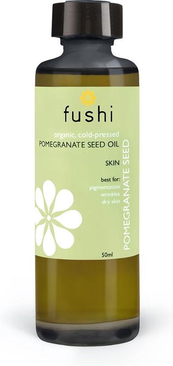 Pomegranate 80 PLUS Oil