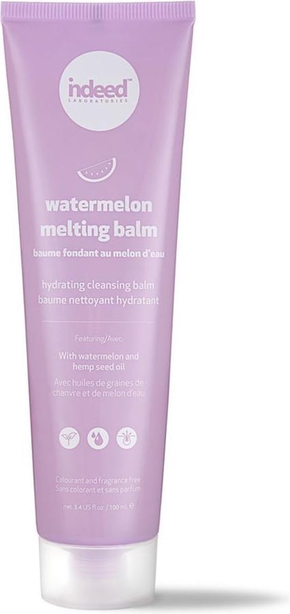 Indeed Labs Watermelon Melting Balm 100ml