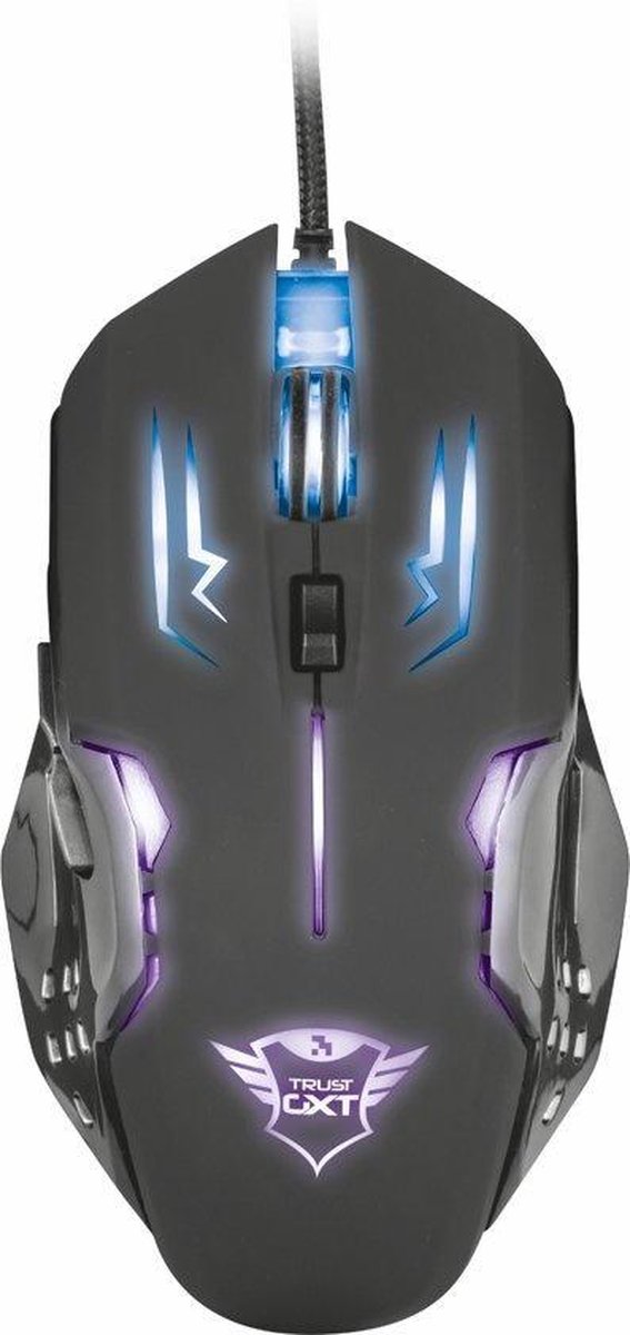 GXT108 Rava - Gaming Muis