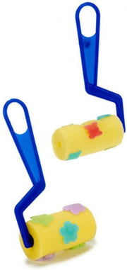 Pincello Verfrollers 2 stuks