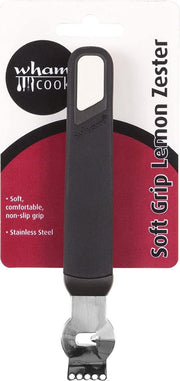 Wham Zesteur Soft Grip 16 X 2