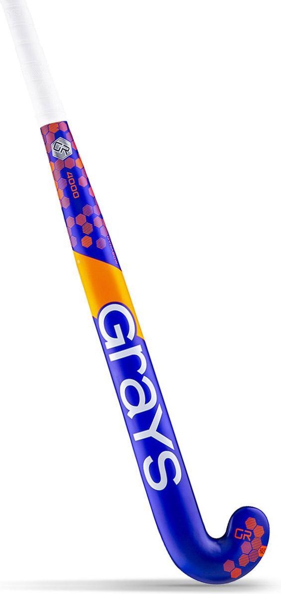 Grays GR4000 Dynabow Hockeystick