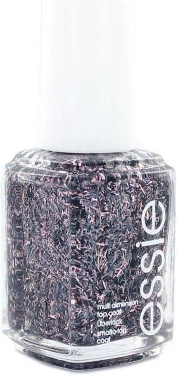 essie Fringe Luxeffects - 384 Fringe Factor - Nagellak