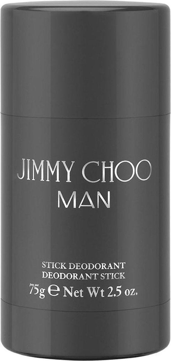 MULTI BUNDEL 5 stuks Jimmy Choo Man Deodorant Stick 75g
