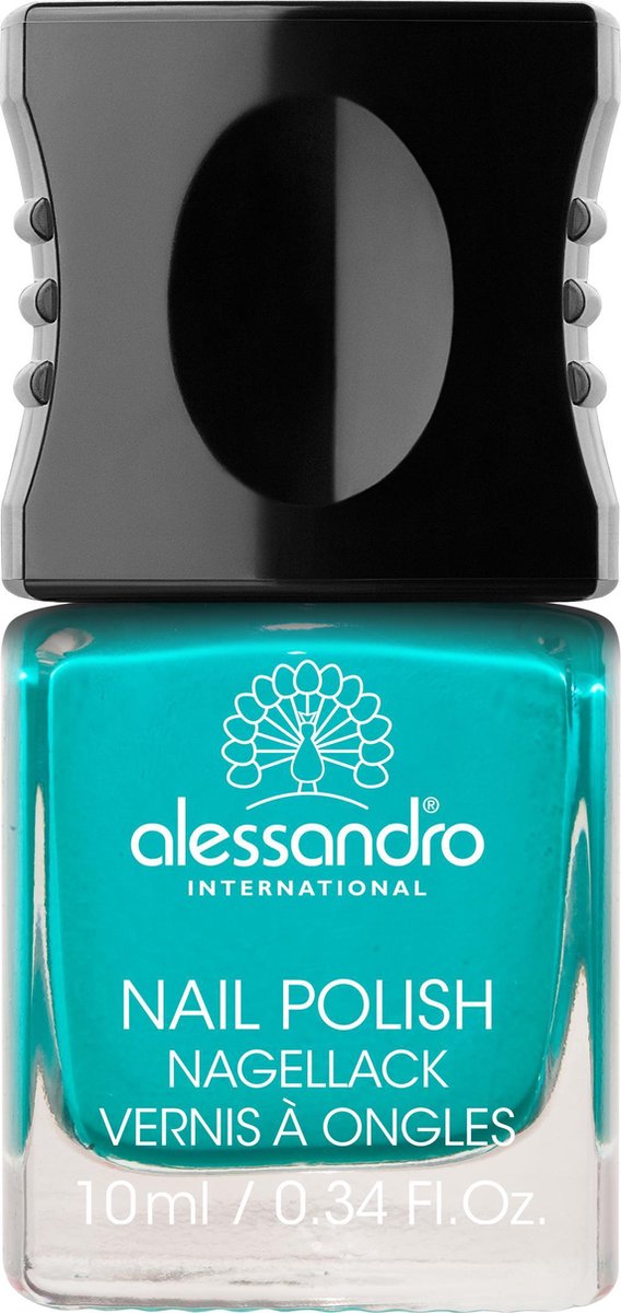 Alessandro Nagellak - 94 Wild Safari - 10 ml