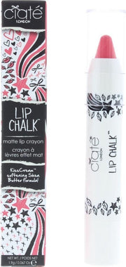 Ciaté Lip Chalk matte Lip Crayon 1.9g - 4 OMG
