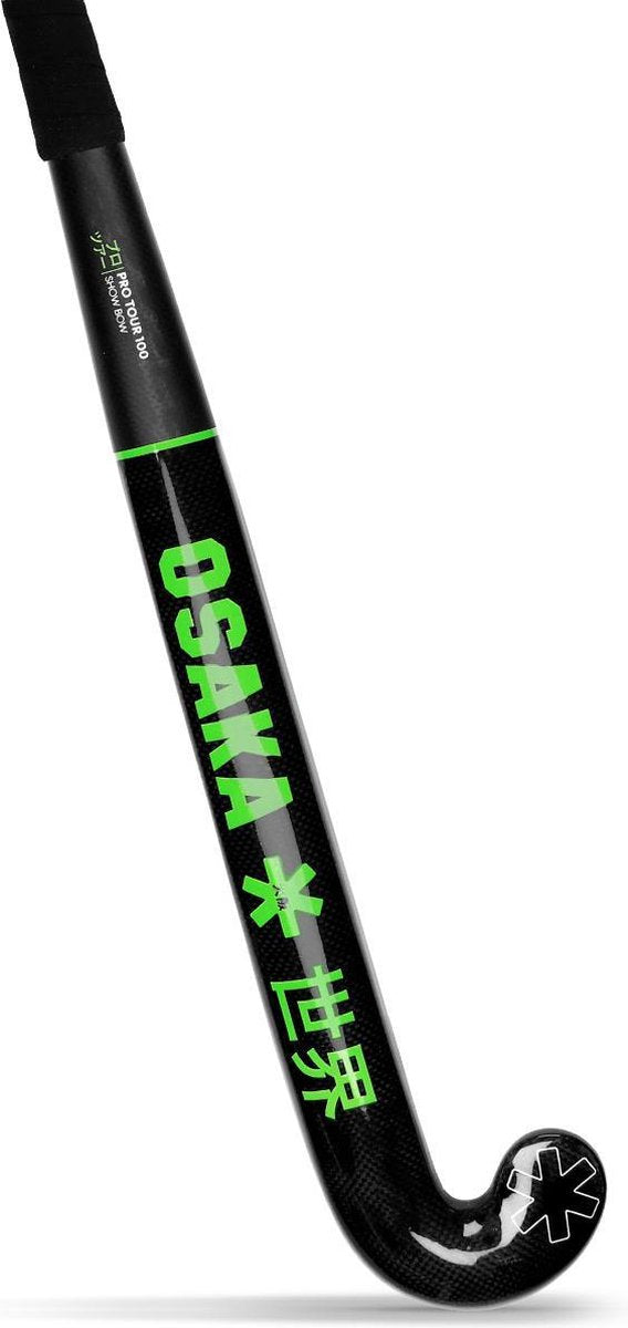 Osaka Pro Tour 100 Hockeystick Show Bow