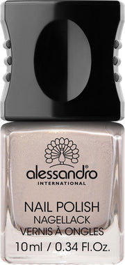 Alessandro Nail Polish - 72 Sahara's Dream - 10 ml