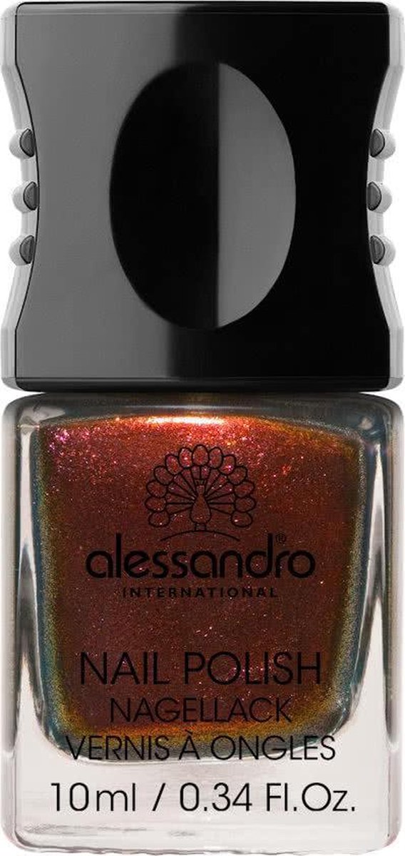 Alessandro Nagellak - 88 Merry Poppins - 10 ml