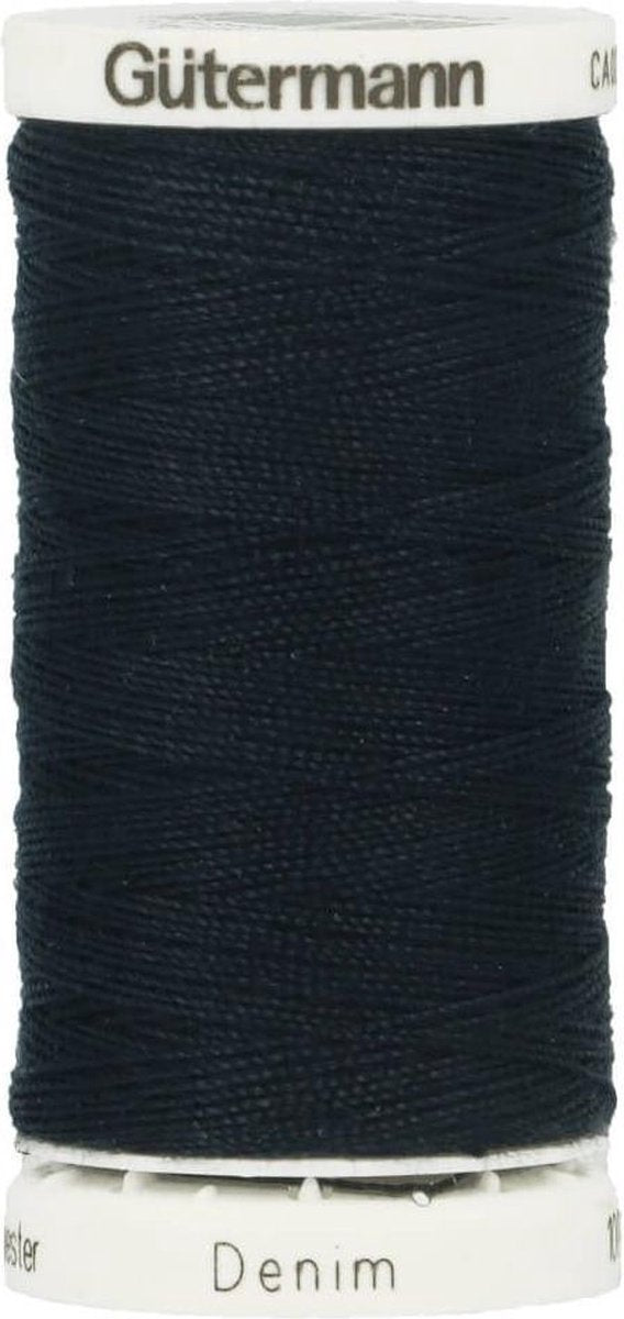 Gütermann Denim 100 m- 6950