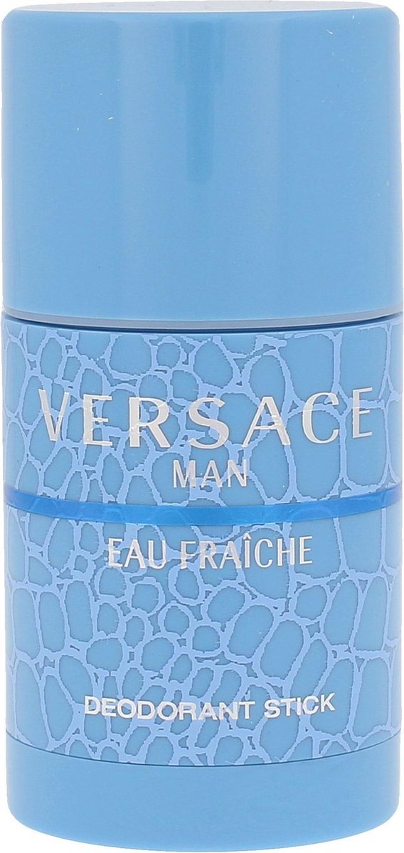 Versace Eau Fraiche Deodorant Stick 75 ml