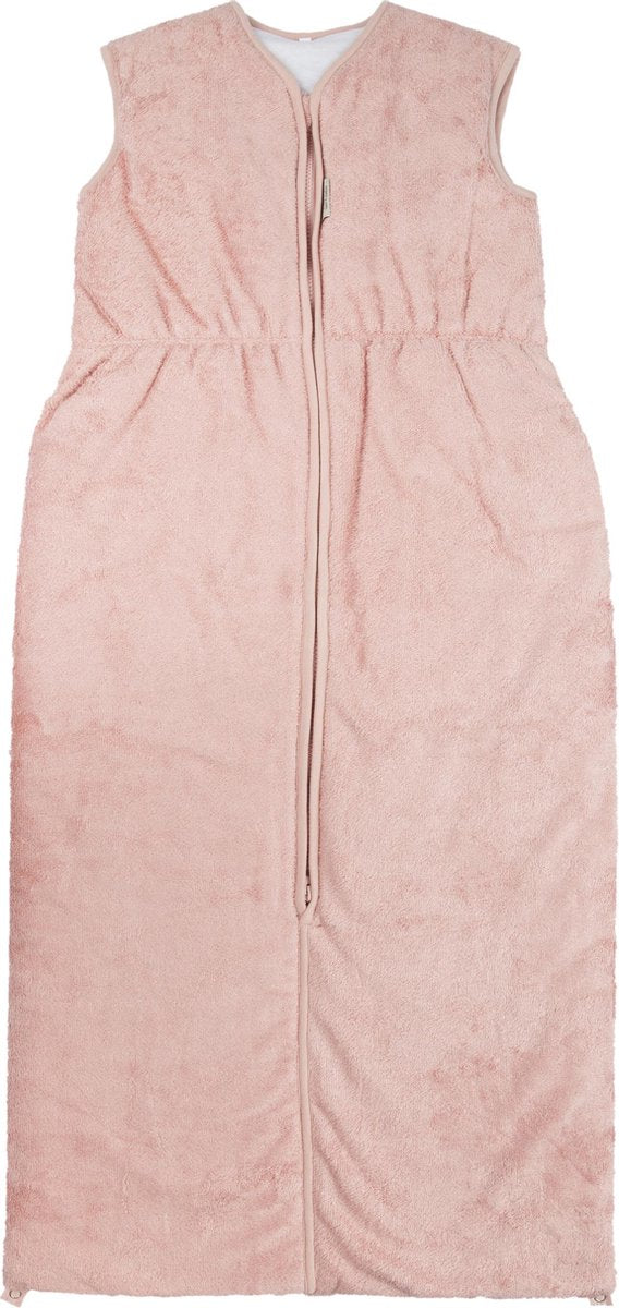 Timboo zomerslaapzak (90 -110 cm) - Misty Rose