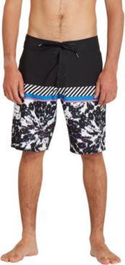 Volcom Mod Lido Plus 20 Blk 30