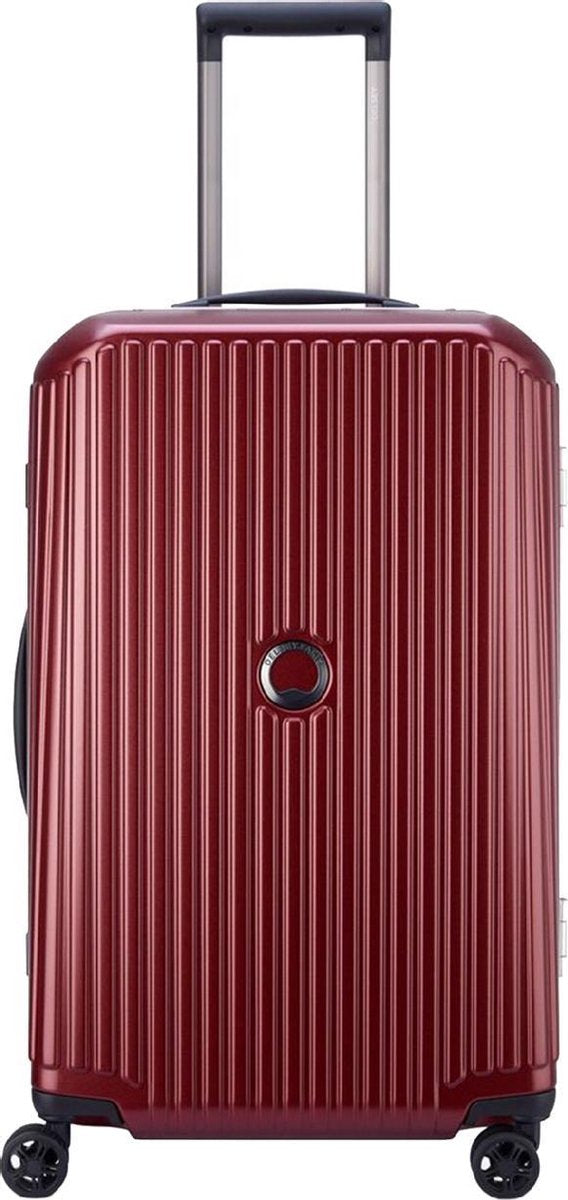 Delsey Securitime Frame Trolley 67 red