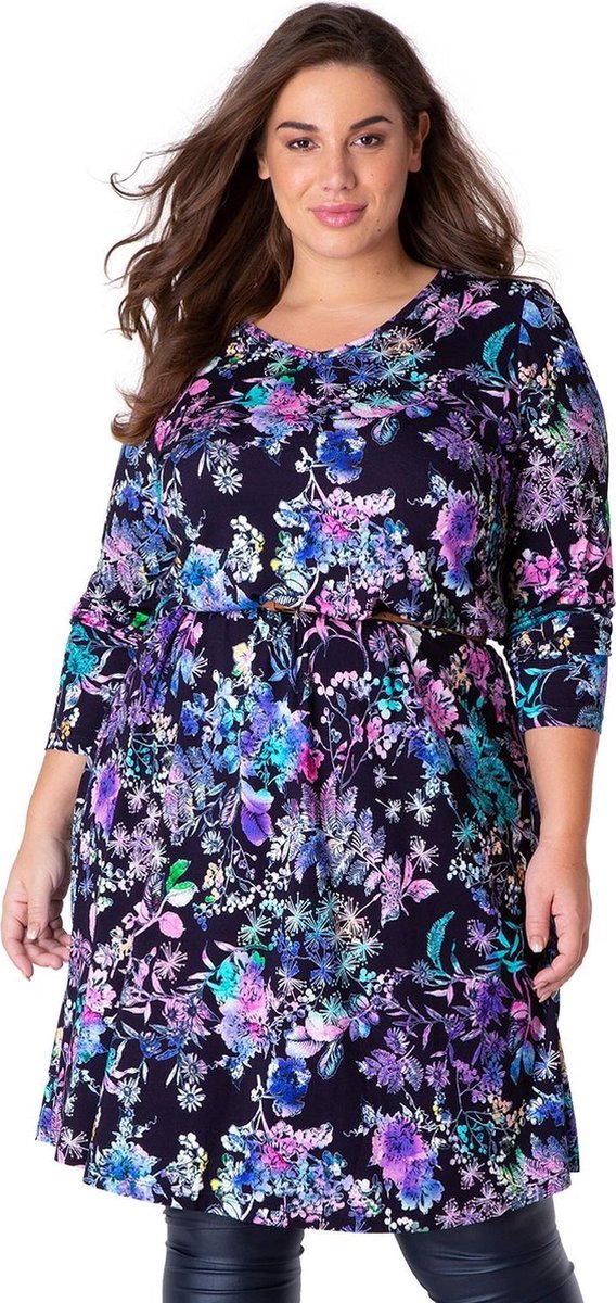 Jurk Amalie Essential Yesta 105CM