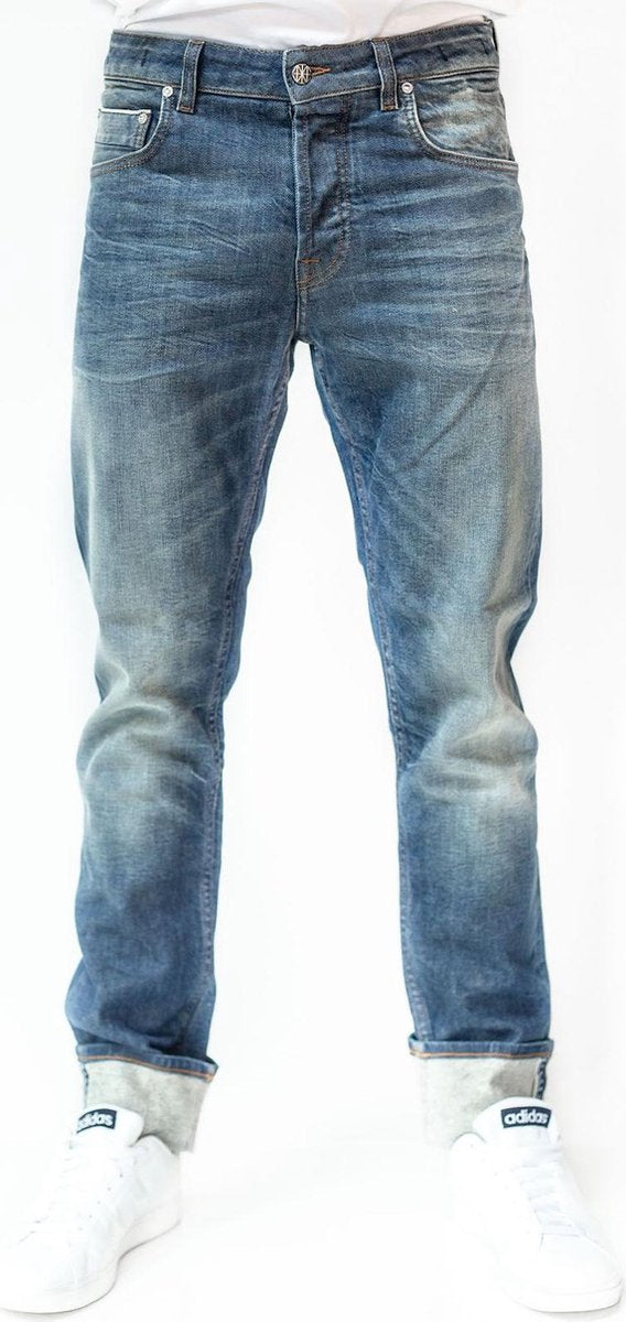 Amsterdenim Jeans | REMBRANDT - 33