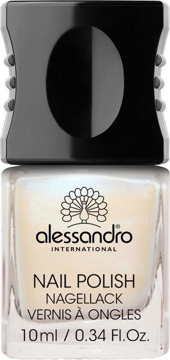 Alessandro Nagellak -  Moonlight Kiss