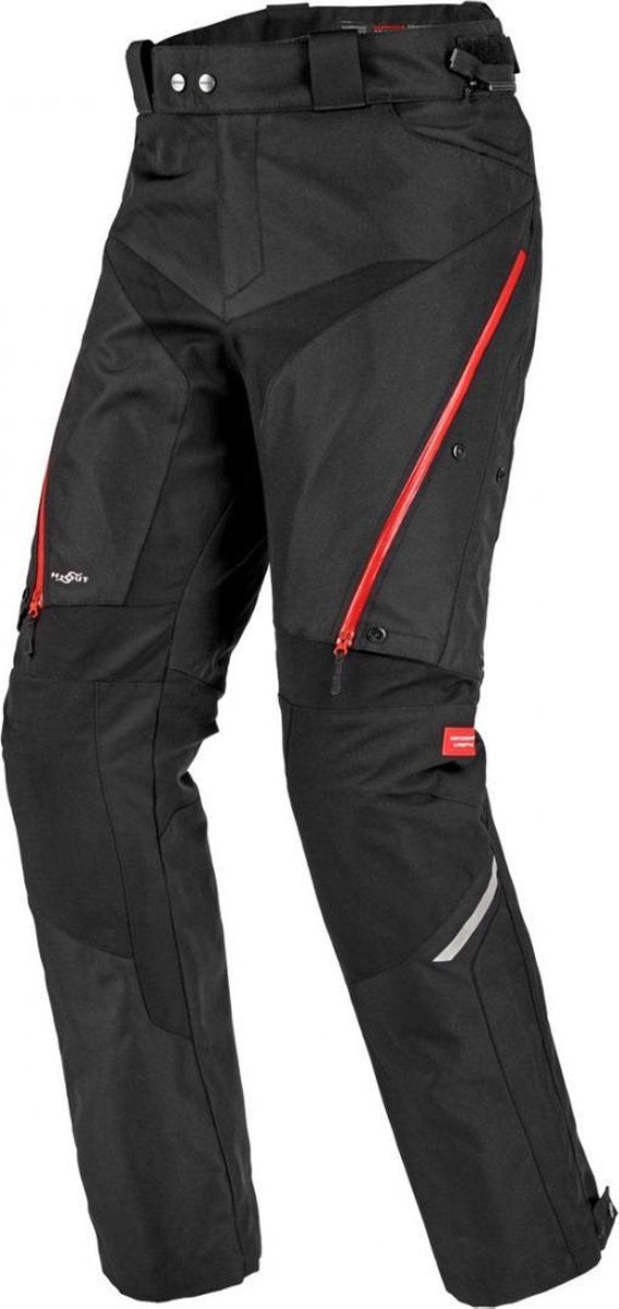 Spidi 4Season Black Pants M