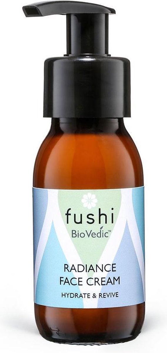 BioVedic Radiance Face Cream