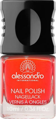 Alessandro Nail Polish - 32 Pink Emotion - 10 ml
