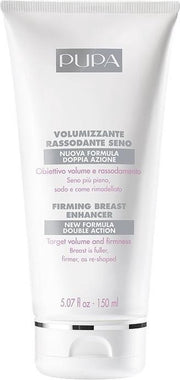 Pupa - Breast Enhancer Firming Cream Lipo-Filling Intensive Breast Augmentation Treatment 150Ml