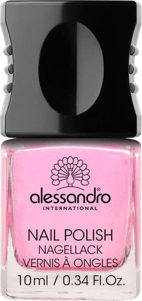 Alessandro Nagellak - 87 Hawaiian Dream - 10 ml