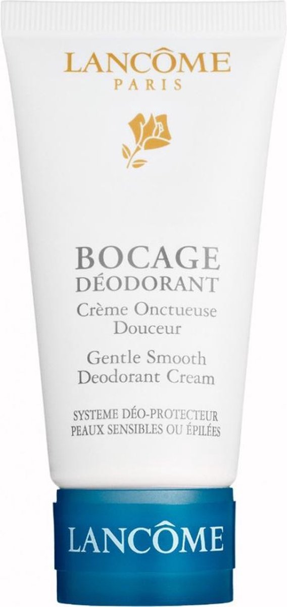 Lancome Bocage Deodorant Crème - 50 ml