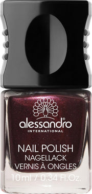 Alessandro Nagellak - 55 Dark Rubin - 10 ml